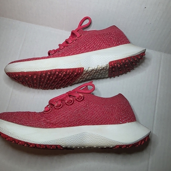 Cut in half: Allbirds Tree Dasher 2 Review | RunRepeat Allbirds Size 8.5 Tree Dasher Sneakers TD2